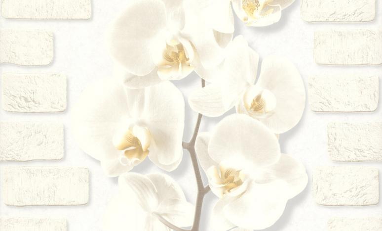 Обои 10107-11 Орхидея производства Аспект Ру - фото
