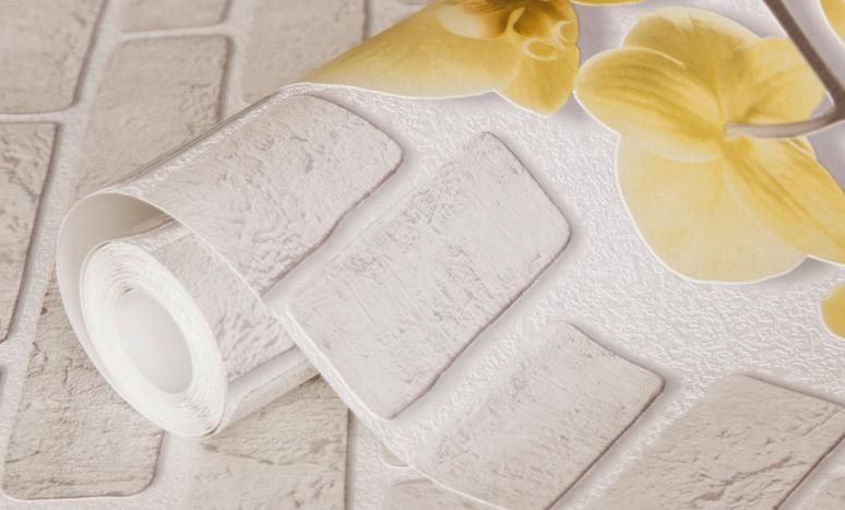 Обои 10107-23 Орхидея производства Аспект Ру - фото