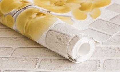 Обои 10107-23 Орхидея производства Аспект Ру - фото