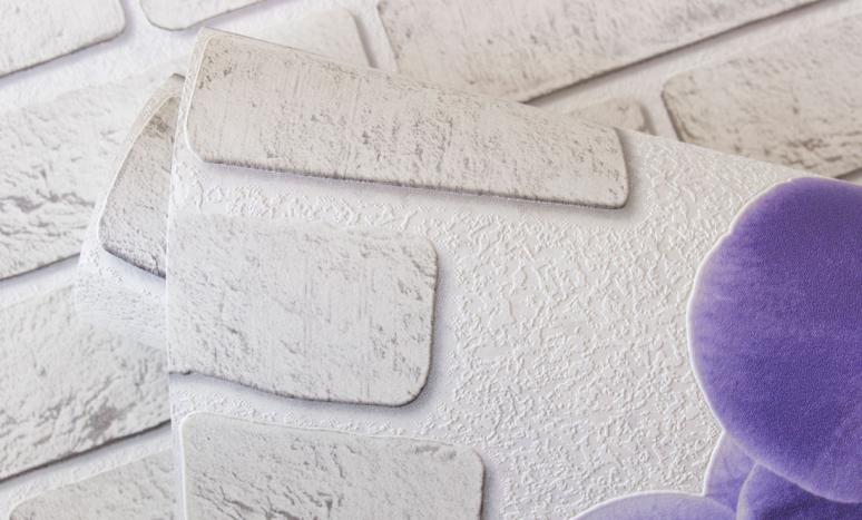 Обои 10107-46 Орхидея производства Аспект Ру - фото