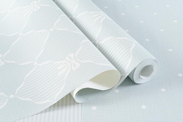 Обои 10647-04 Бантики производства Артекс - фото