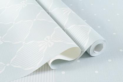 Обои 10647-04 Бантики производства Артекс - фото