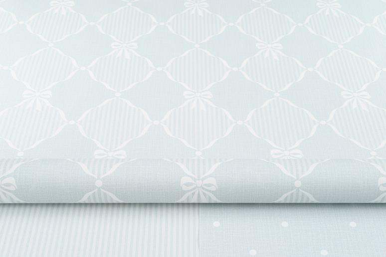 Обои 10647-04 Бантики производства Артекс - фото