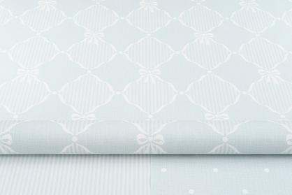 Обои 10647-04 Бантики производства Артекс - фото