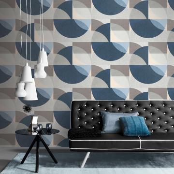 Обои 12078-08 Elle производства Erismann - фото