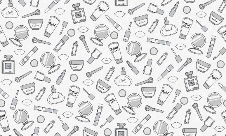 Обои 167152-90 Pretty Style производства Vernissage - фото