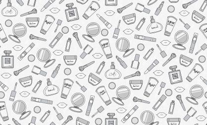 Обои 167152-90 Pretty Style производства Vernissage - фото