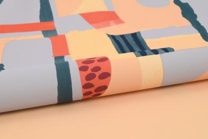 Обои 60441-05 Papaya производства Erismann - фото