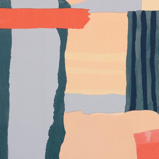 Обои 60441-05 Papaya производства Erismann - фото