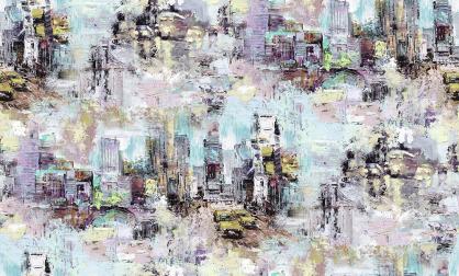 Обои 60473-04 Canvas производства Erismann - фото