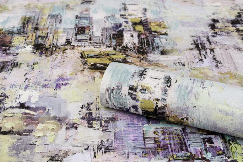 Обои 60473-04 Canvas производства Erismann - фото