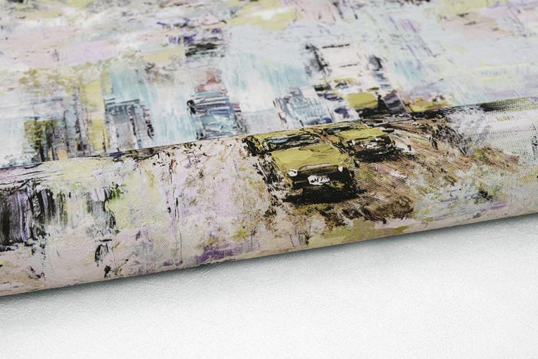 Обои 60473-04 Canvas производства Erismann - фото