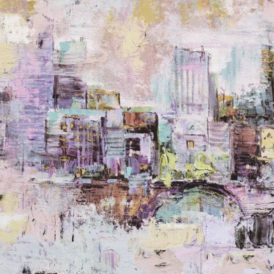 Обои 60473-04 Canvas производства Erismann - фото