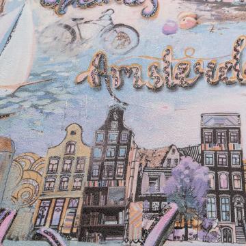 Обои 71806-25FM Odisseis производства Палитра - фото