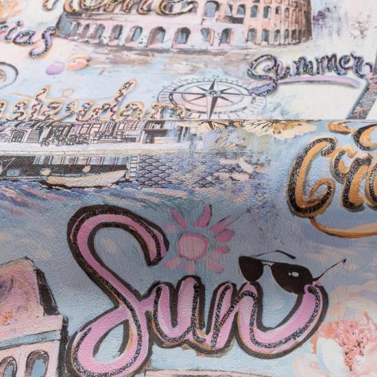 Обои 71806-25FM Odisseis производства Палитра - фото