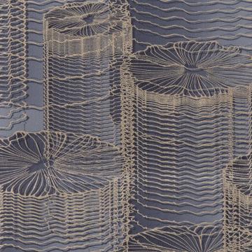 Обои 8024-20 Flow производства Ornamy - фото