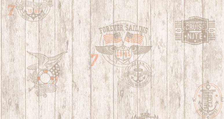 Обои JR 2201 производства Grandeco - фото