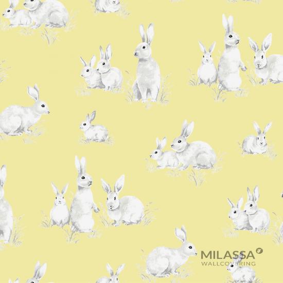 Обои Tw 1 004 производства Milassa - фото