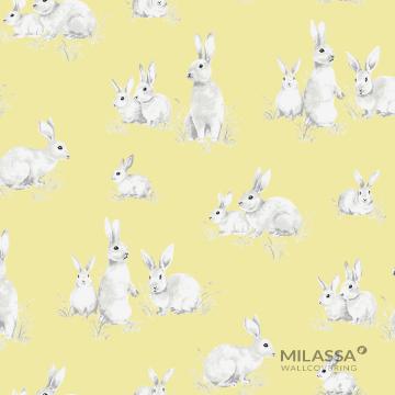 Обои Tw 1 004 производства Milassa - фото