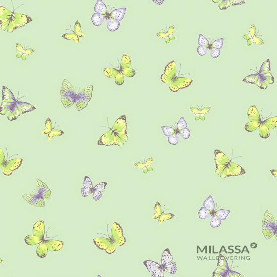 Обои Tw 4 005 производства Milassa - фото