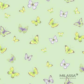 Обои Tw 4 005 производства Milassa - фото
