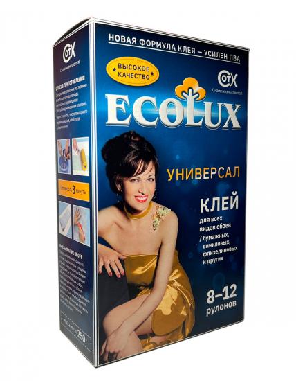 Ecolux универсальный производства Ecolux - фото