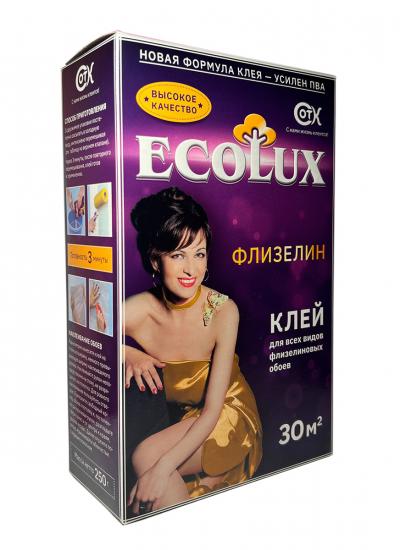 Ecolux флизелиновый производства Ecolux - фото