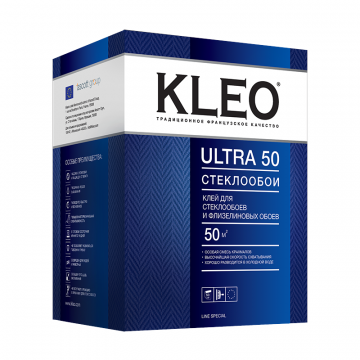 KLEO ULTRA производства Kleo - фото