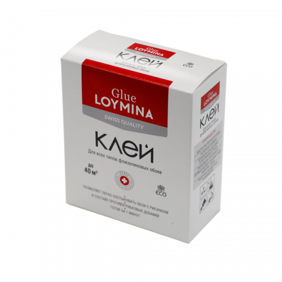 Loymina флизелиновый GL-021 производства Loymina - фото