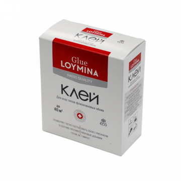 Loymina флизелиновый GL-021 производства Loymina - фото