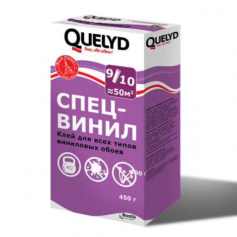 Quelyd Speciale Vinuls 450гр производства Quelyd - фото
