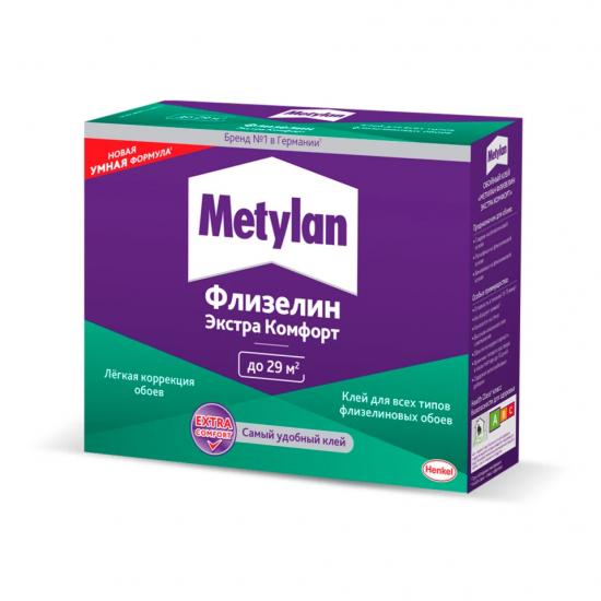 Метилан Флизелин Экстра Комфорт производства Метилан - фото