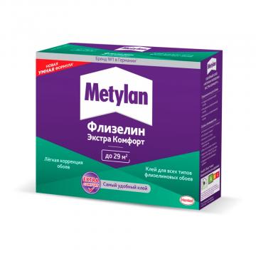 Метилан Флизелин Экстра Комфорт производства Метилан - фото
