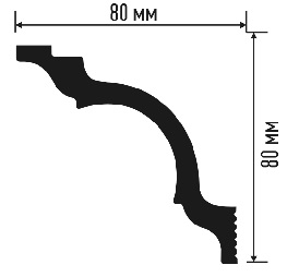 80/80 I SC производства Плинтэкс - фото