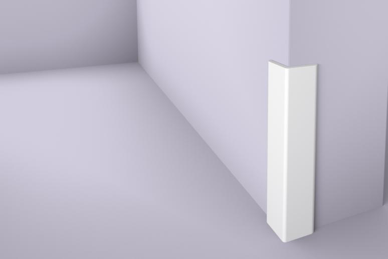 WE1 Wallstyl производства NMC - фото