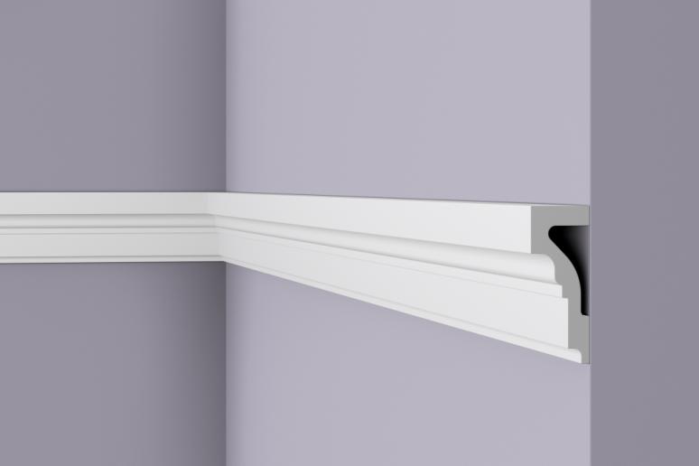 WL4 Wallstyl производства NMC - фото