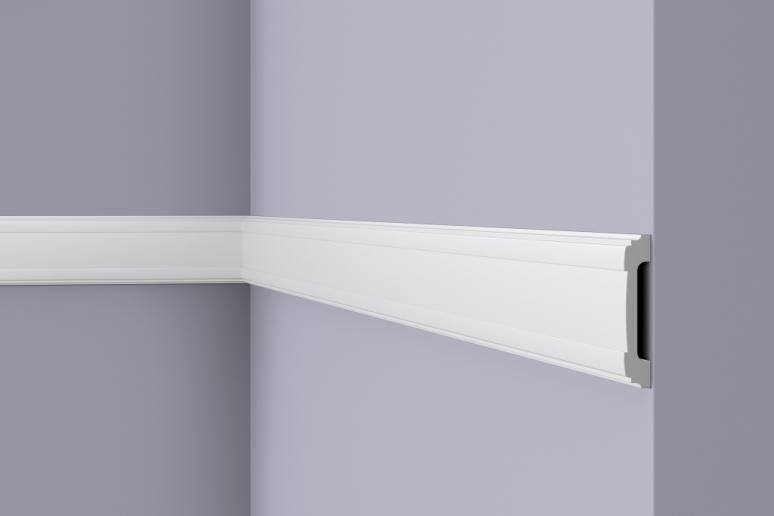 WL5 Wallstyl производства NMC - фото