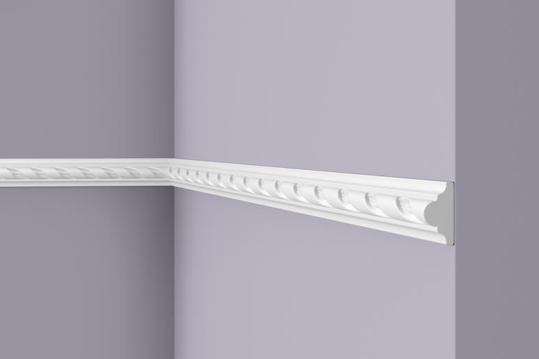 WO2 Wallstyl производства NMC - фото