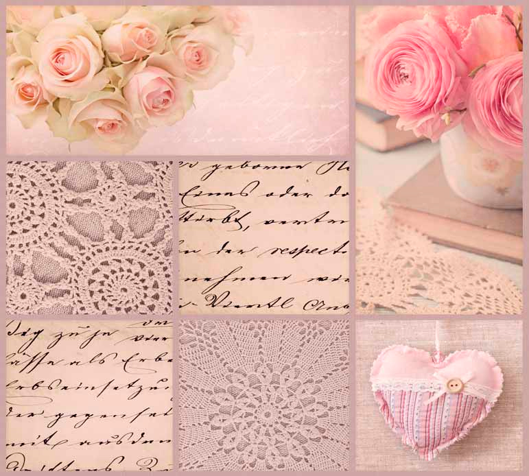 D2(D1)-075 Романтичные воспоминания производства DIVINO Decor - фото