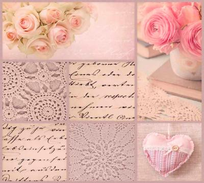 D2(D1)-075 Романтичные воспоминания производства DIVINO Decor - фото