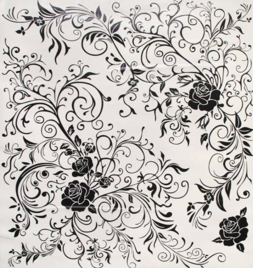 3280 Цветок ветра производства БасС-Декор - фото