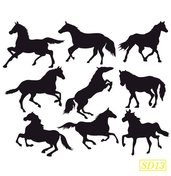 SD 13 производства Stickers Design - фото