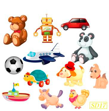 SD 17 производства Stickers Design - фото