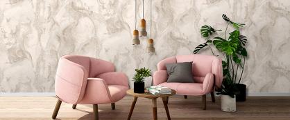 Обои 283442 Monte-Cristo производства Victoria Stenova - фото