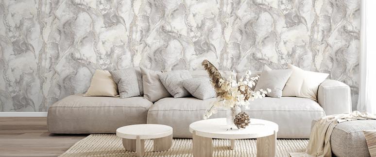 Обои 283447 Monte-Cristo производства Victoria Stenova - фото