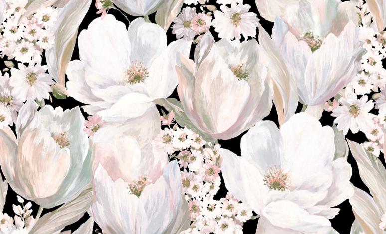 Обои 60518-05 Benefit Chloe производства Erismann - фото