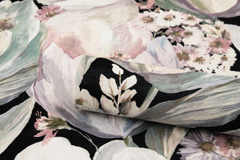 Обои 60518-05 Benefit Chloe производства Erismann - фото