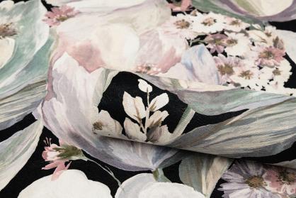 Обои 60518-05 Benefit Chloe производства Erismann - фото