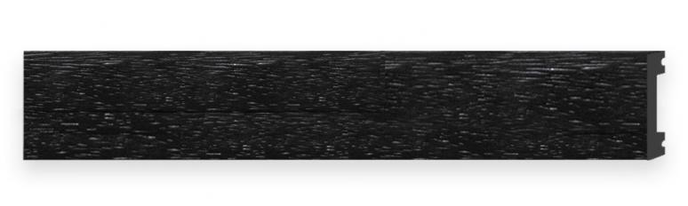 Плинтус напольный DECOMASTER D157-433 ДМ (66*12*2900мм) производства Array - фото