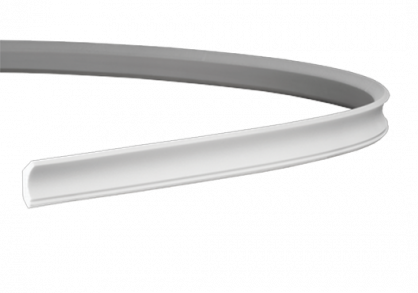 карниз 1.50.157 гибкий производства Array - фото